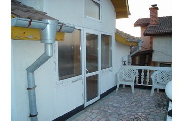 Bugarska Privát Černomorec, Eksterijer